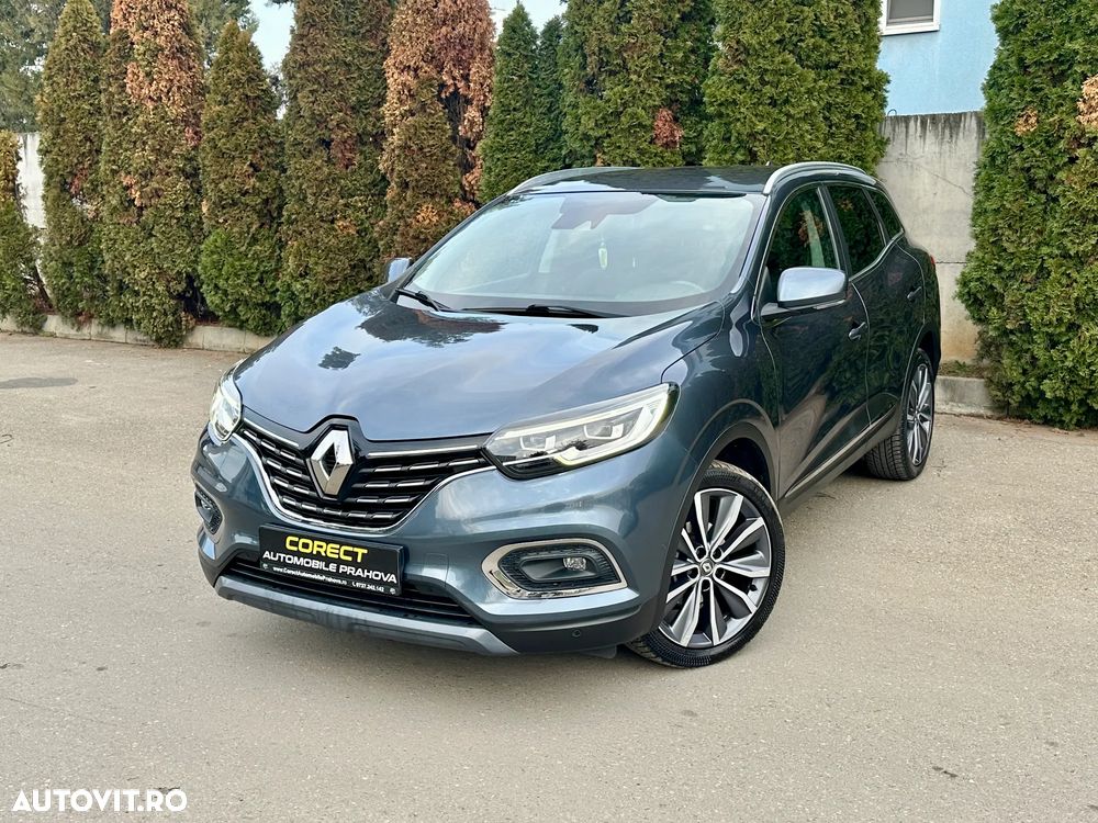 Renault Kadjar - 1