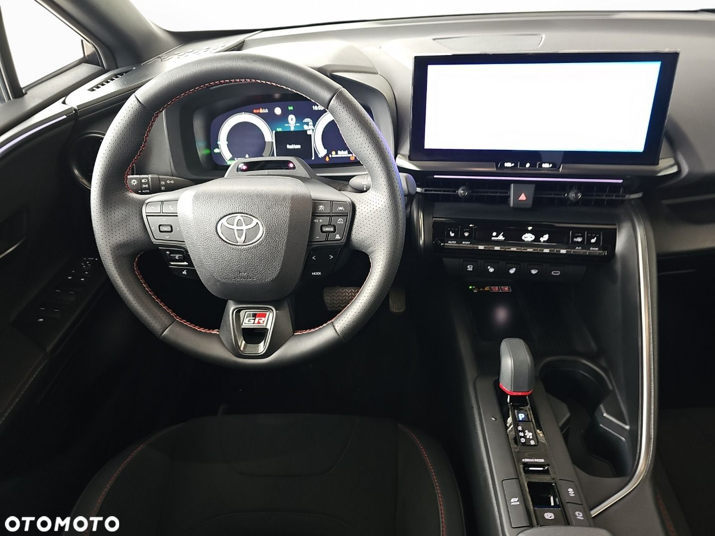 Toyota C-HR - 11