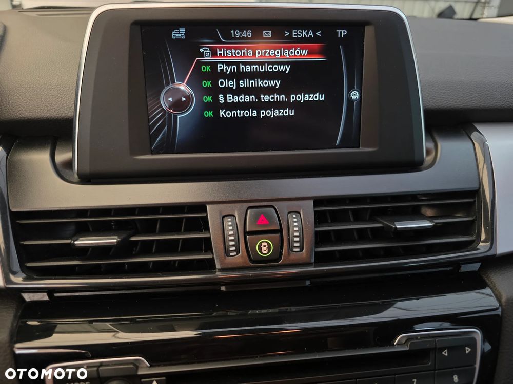 BMW Seria 2 216i GT Advantage - 14