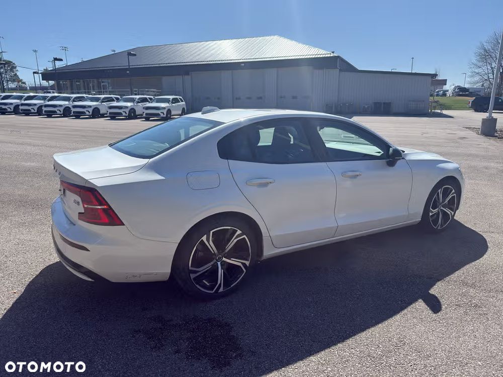 Volvo S60 T5 Geartronic RDesign - 4