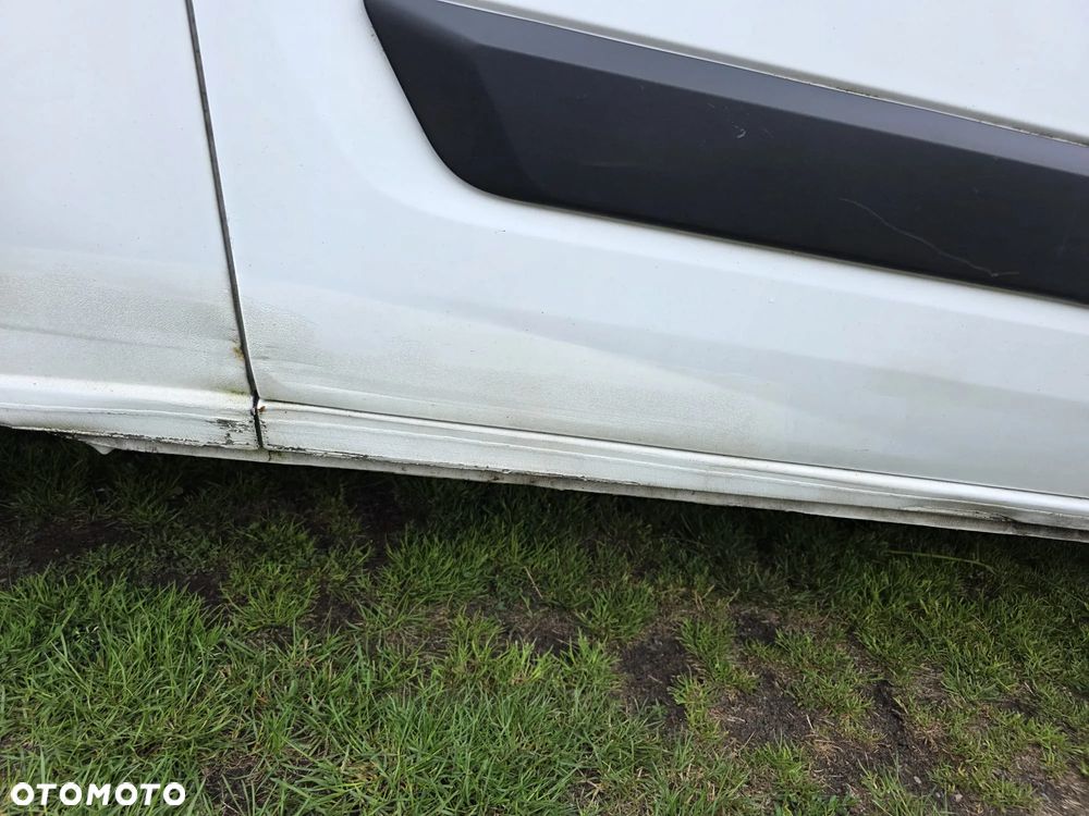 Ford Transit Custom Kombi 320 L2H2 Trend - 10