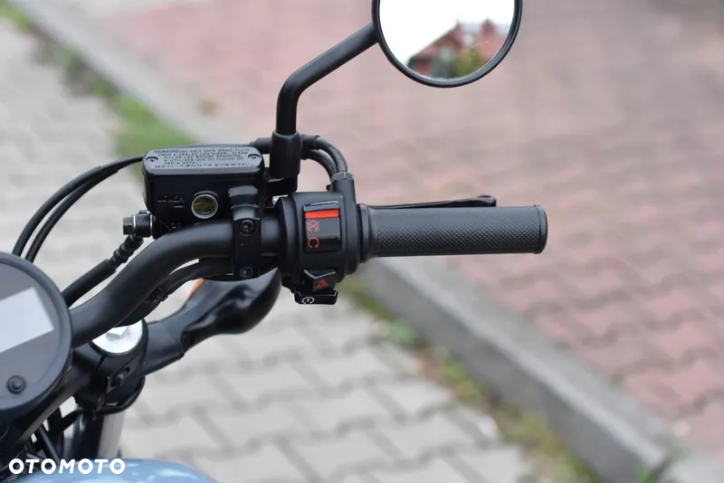 Honda CMX - 29