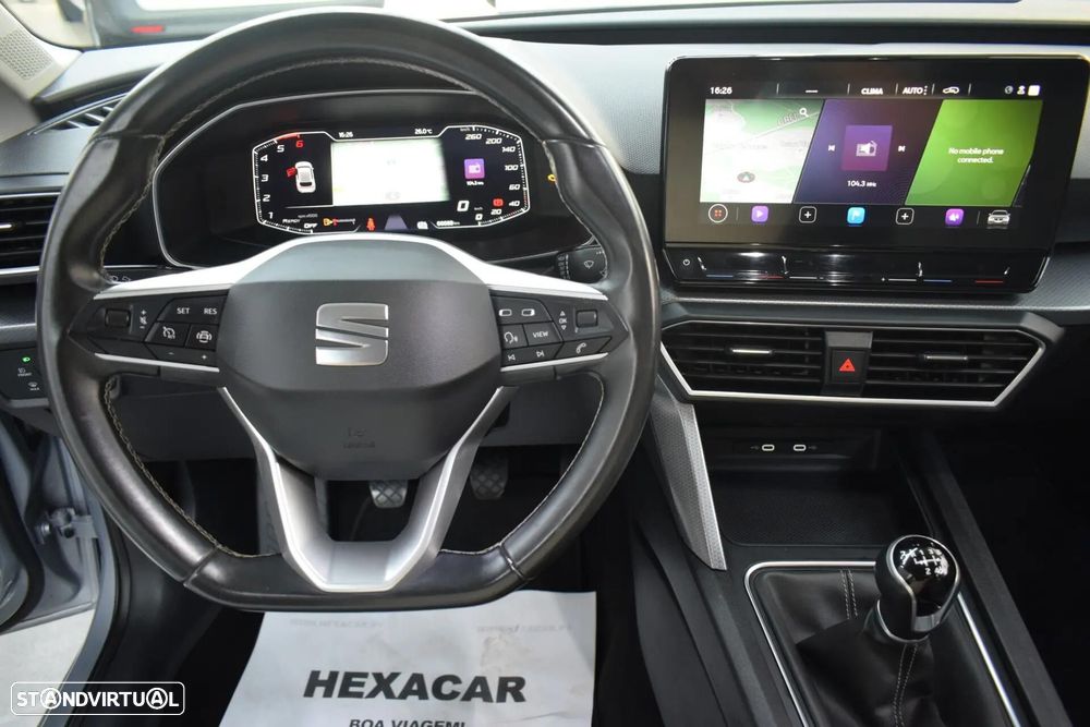 SEAT Leon - 7