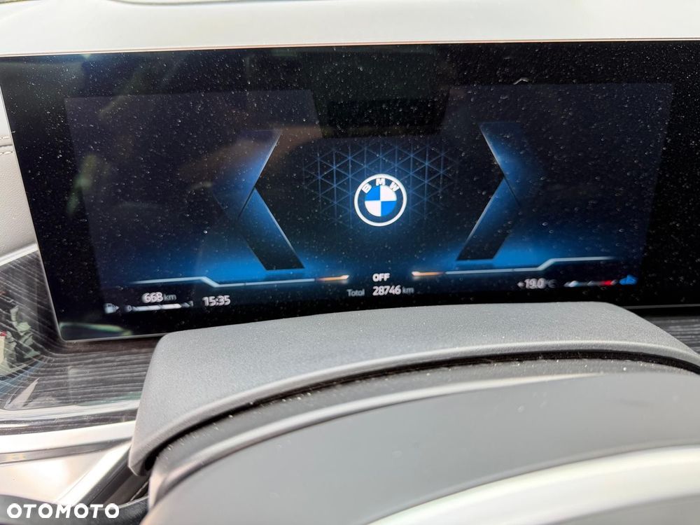 BMW X7 xDrive40d mHEV sport - 8