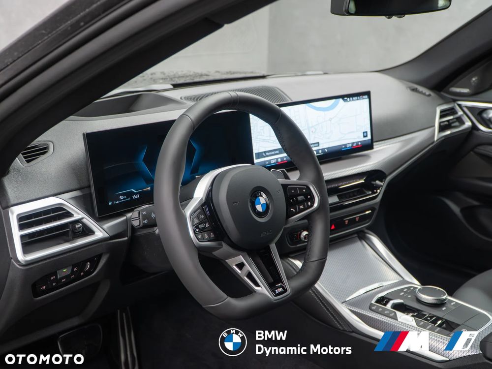 BMW Seria 4 430i xDrive Gran Coupe M Sport - 19