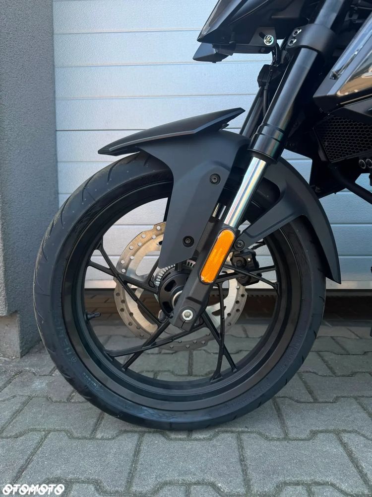 VOGE R125S - 10