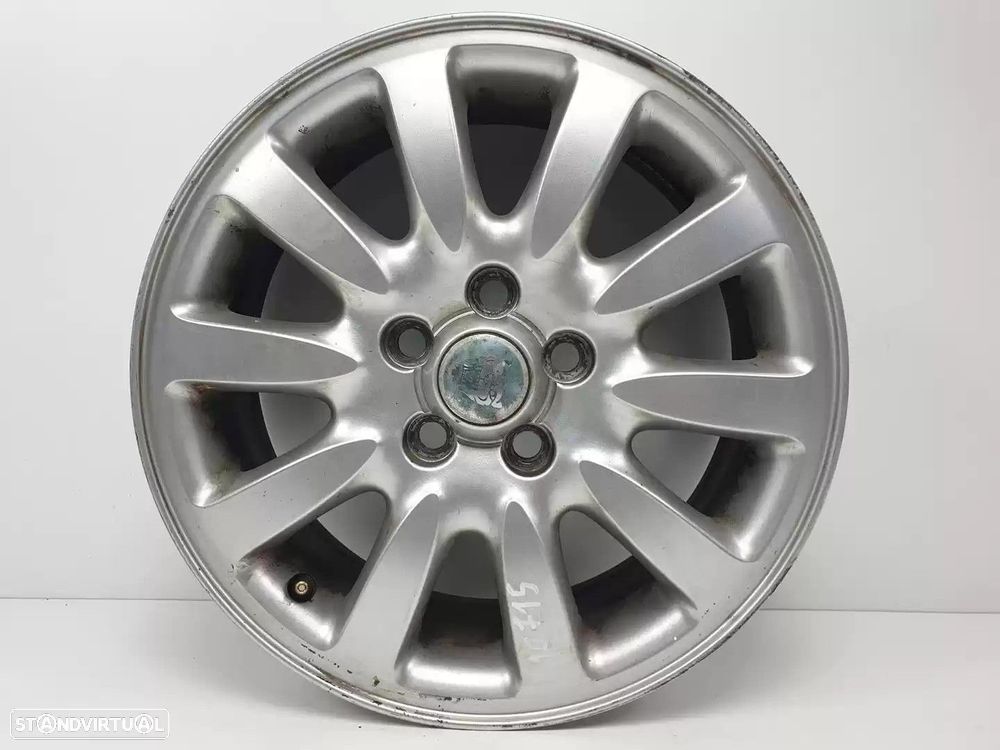 JOGO JANTES JAGUAR X-TYPE 2002 -1X431007BA - 2