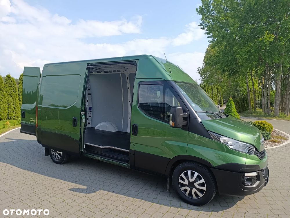 Iveco DAILY 35s17 - 26