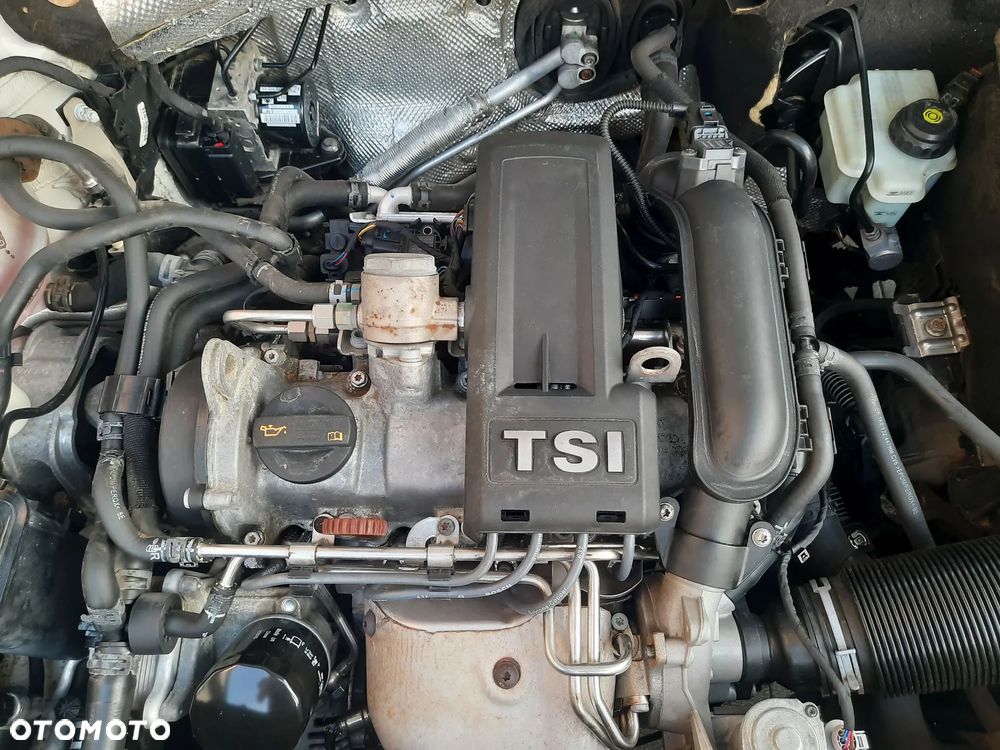 Volkswagen Beetle 1.2 TSI Fender Edition - 33