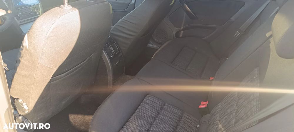 Skoda Octavia 1.6 TDI Business - 7