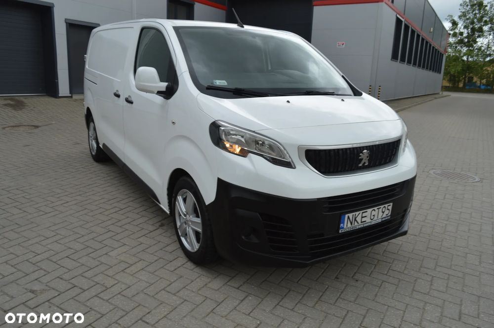 Peugeot EXPERT - 9