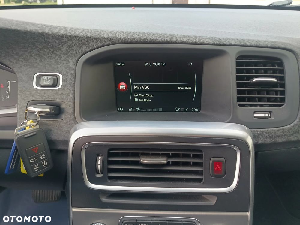 Volvo V60 - 12