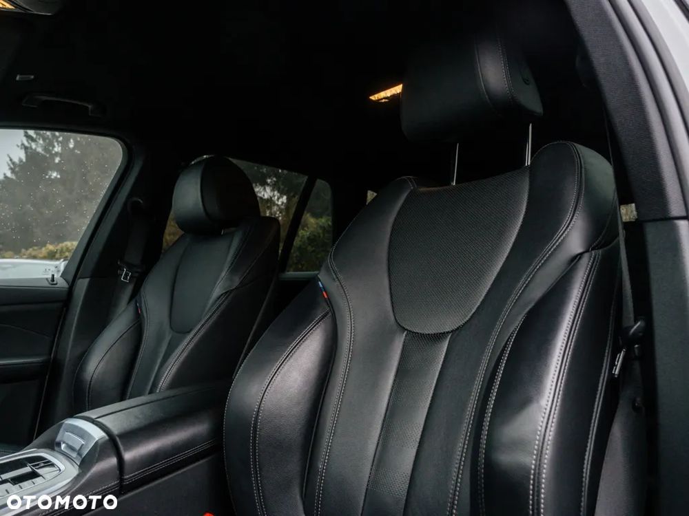 BMW X5 xDrive25d Sport-Aut - 13