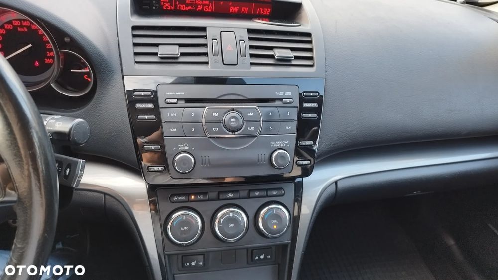 Mazda 6 Sport 2.0 MZR DISI Sports-Line - 17
