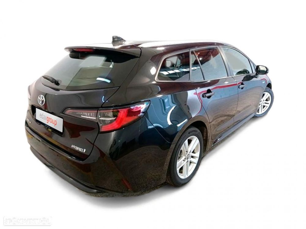 Toyota Corolla Touring Sports 1.8 Hybrid Comfort - 2
