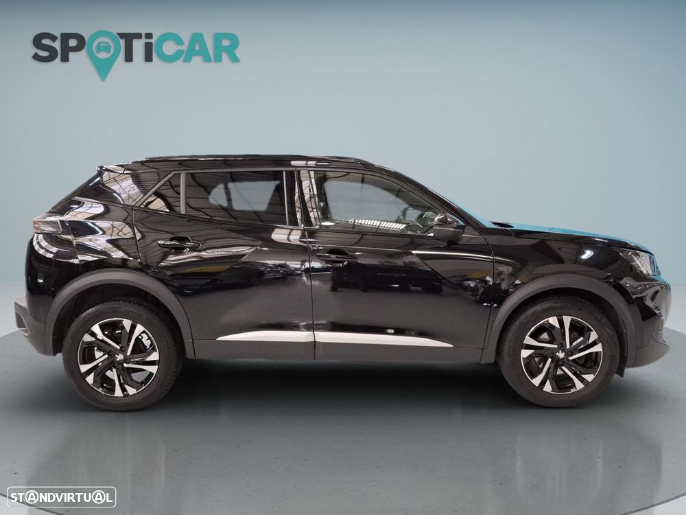 Peugeot 2008 1.5 BlueHDi Allure - 5