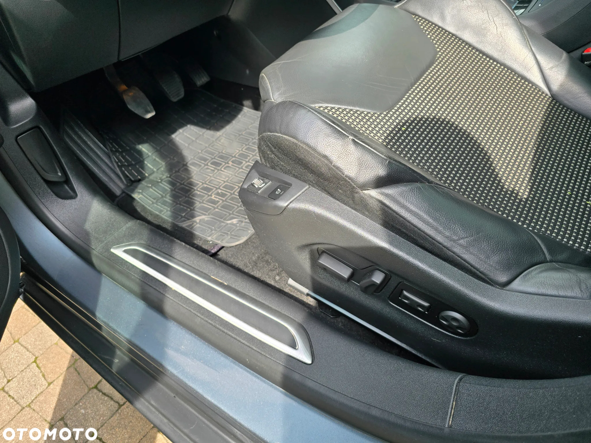 Citroën C5 2.0 HDi Exclusive - 15