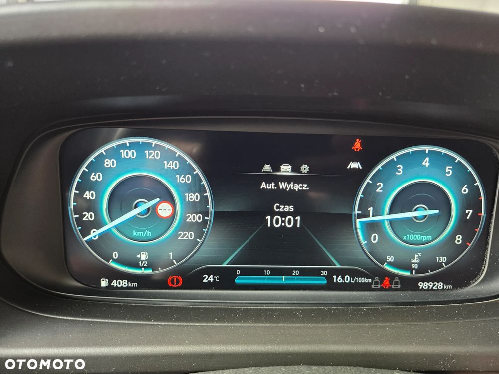 Hyundai Bayon - 26