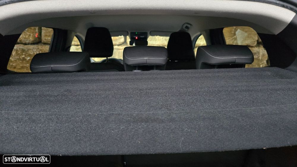 Renault Clio 1.6 E-Tech Full Hybrid Techno - 54