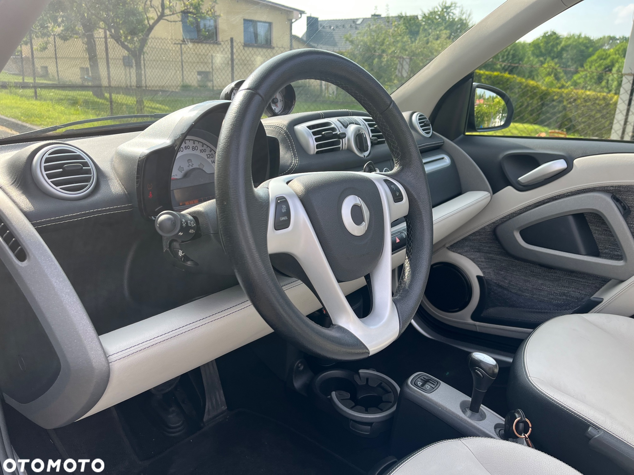 Smart Fortwo & passion - 13