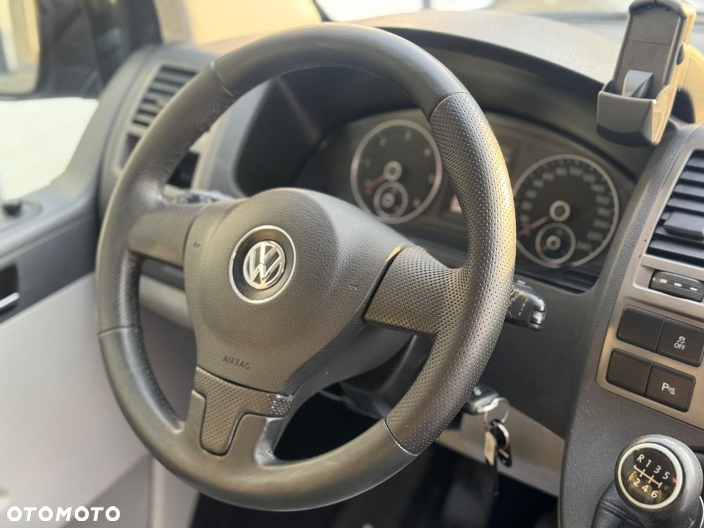 Volkswagen Caravelle L2 Comfortline - 8