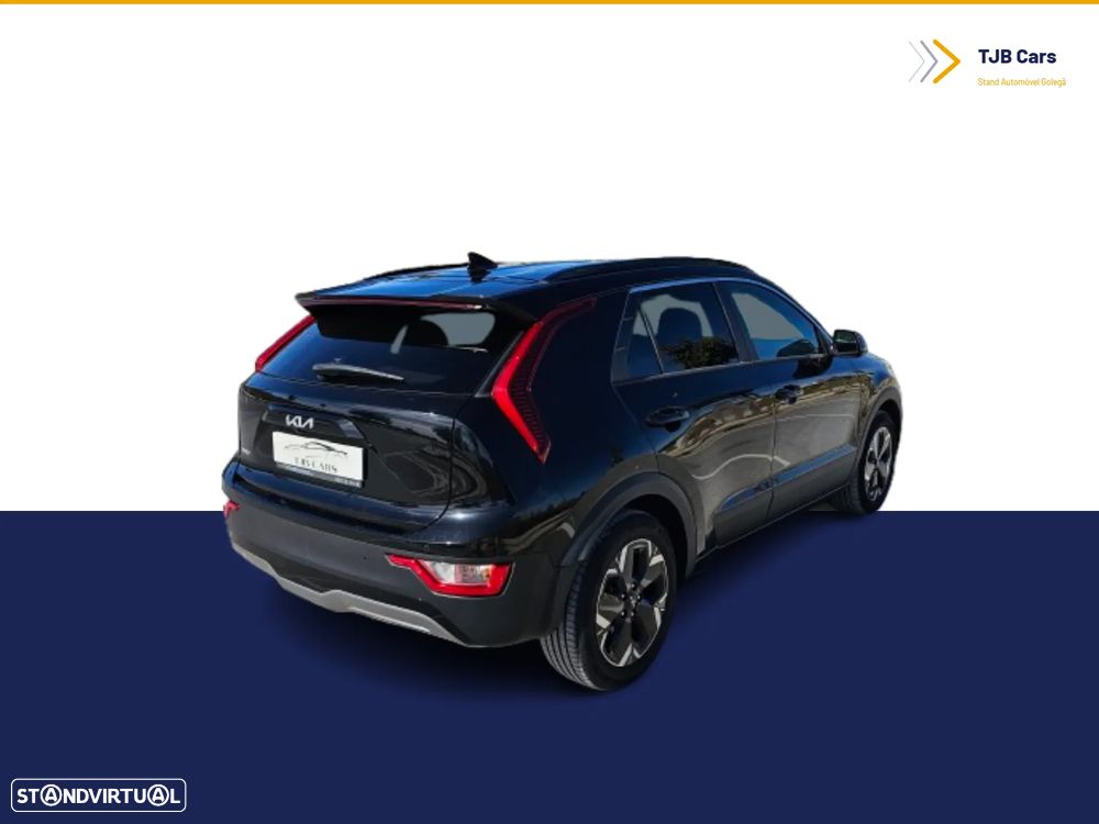 Kia e-Niro 64kWh - 6