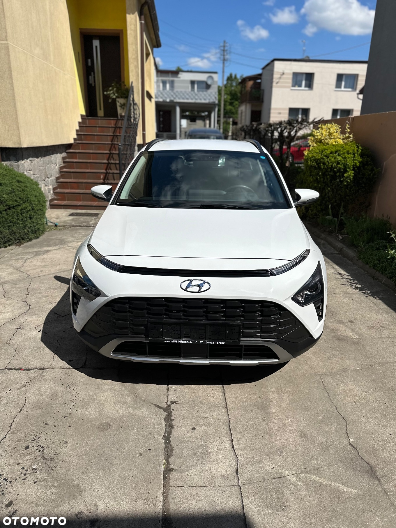 Hyundai Bayon 1.0 T-GDI Executive - 2