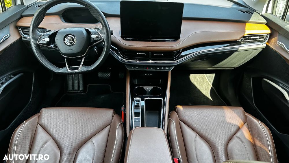 Skoda Enyaq iV 60 - 9