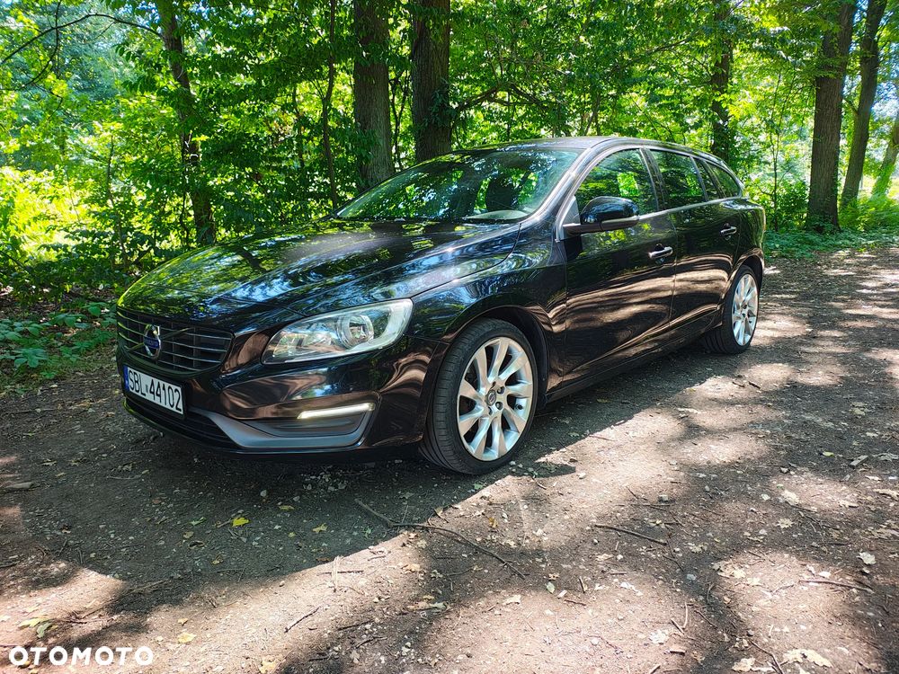 Volvo V60 D2 Kinetic - 9