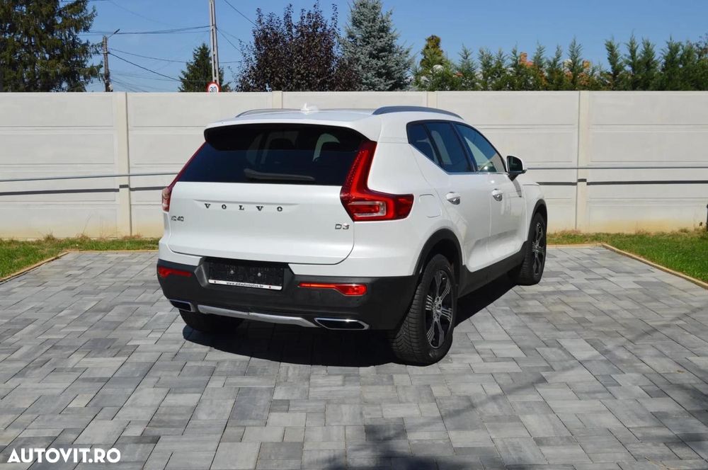 Volvo XC 40 D3 Inscription - 6