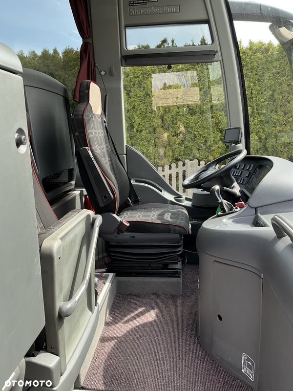 Mercedes-Benz TOURISMO - 17