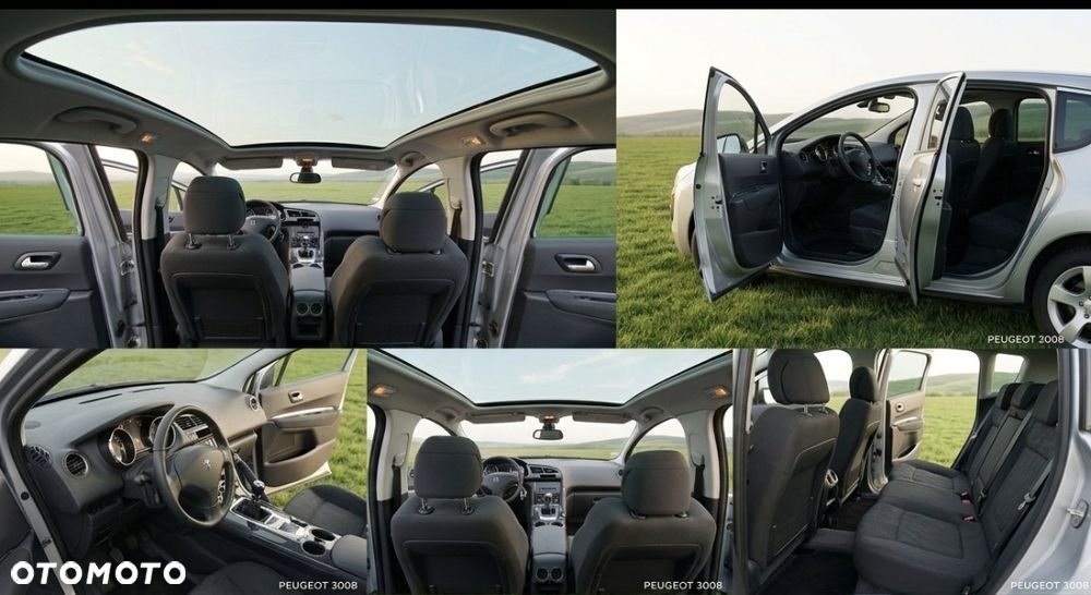 Peugeot 3008 HDi FAP 115 Business-Line - 2