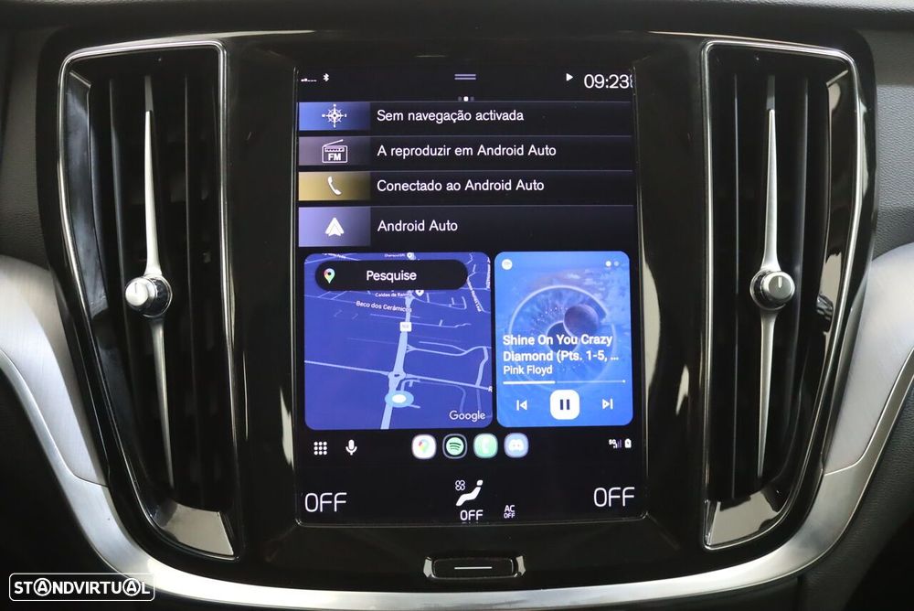 Volvo V60 - 27
