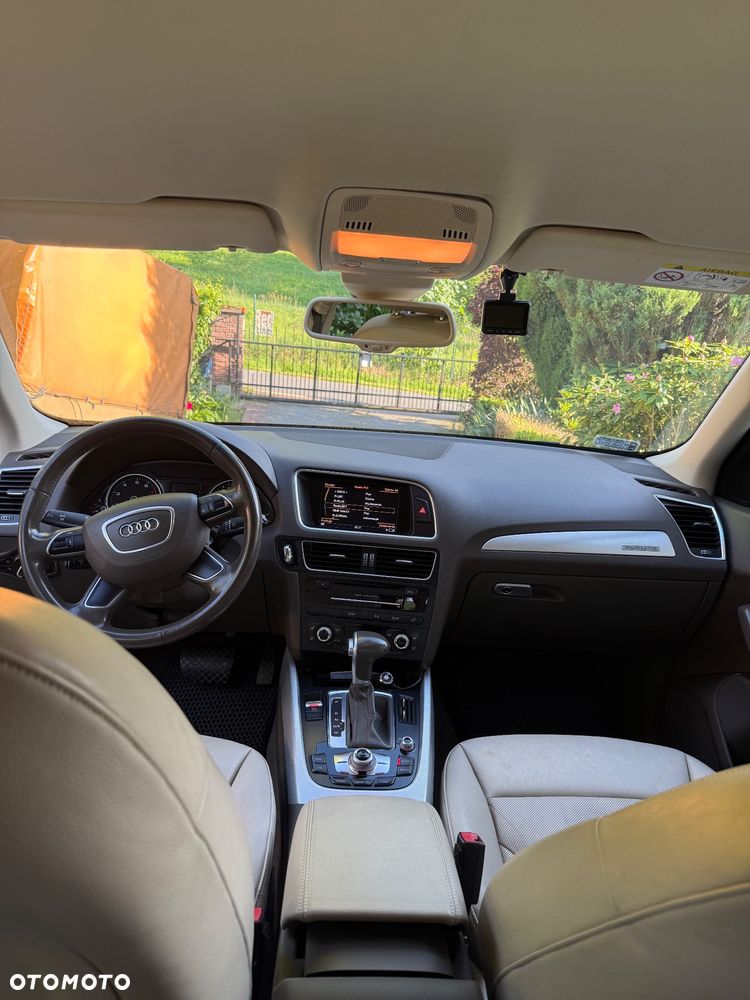 Audi Q5 - 14