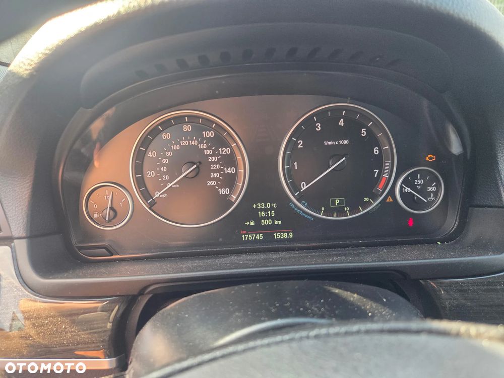 BMW Seria 5 528i - 9