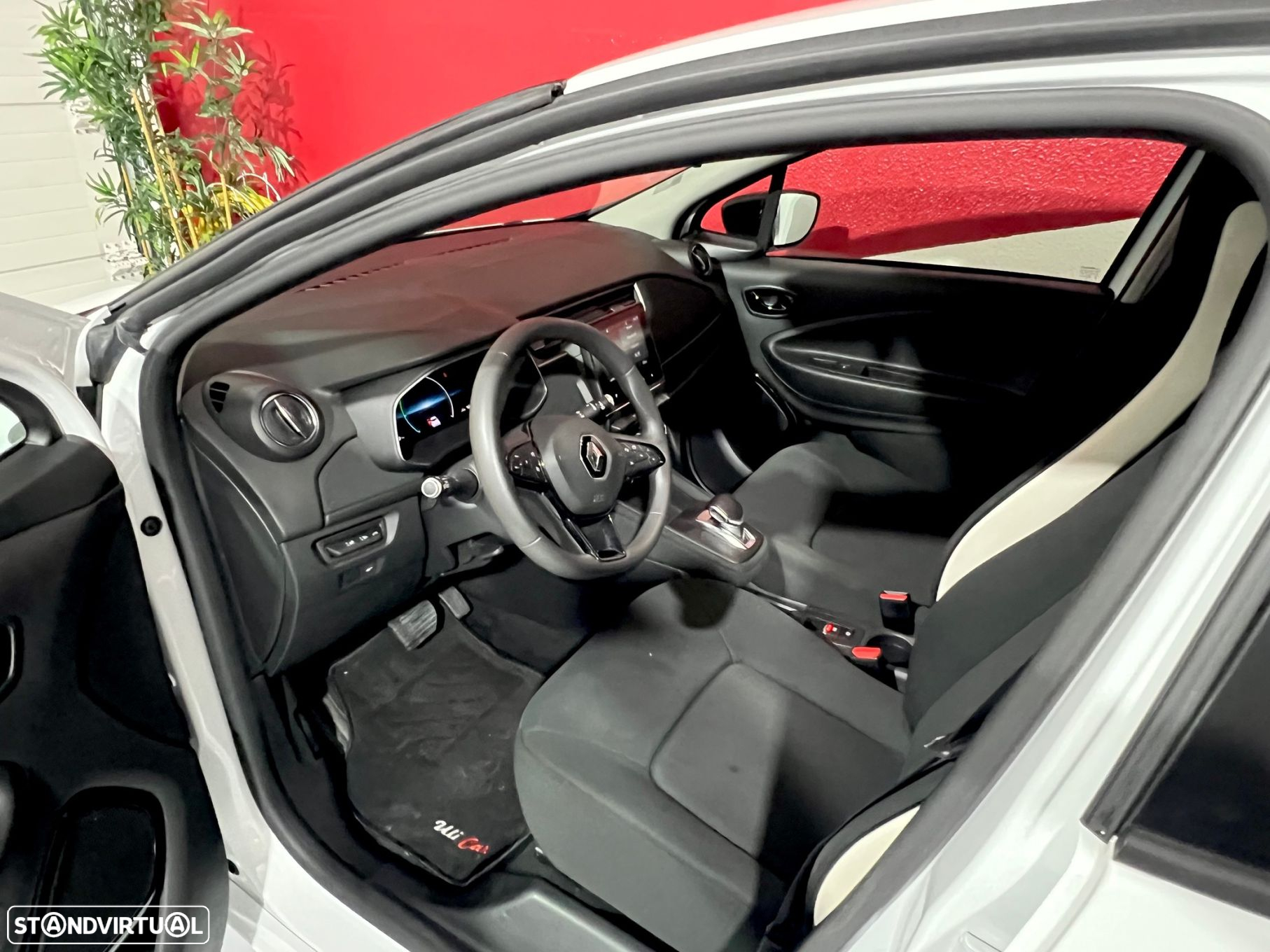 Renault Zoe - 28