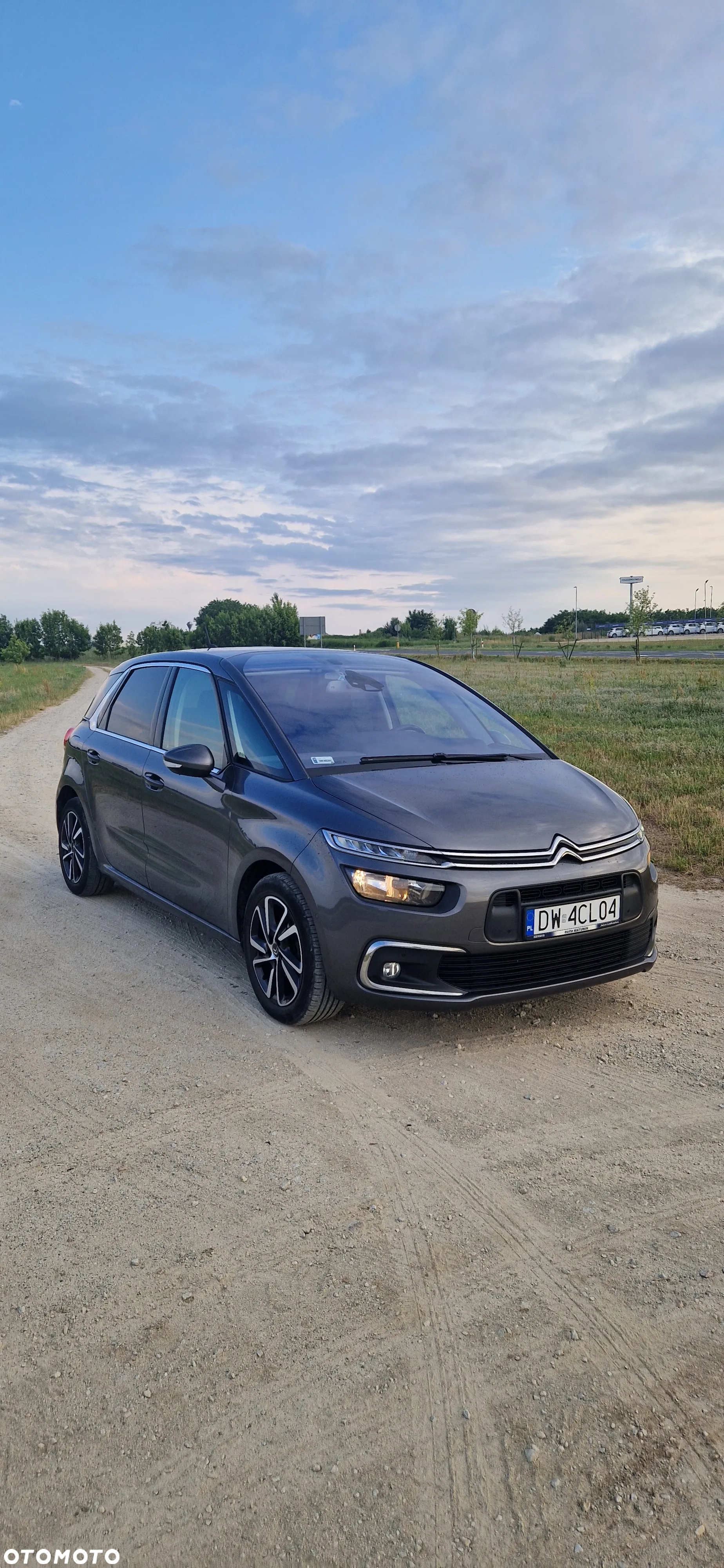 Citroën C4 Picasso - 2