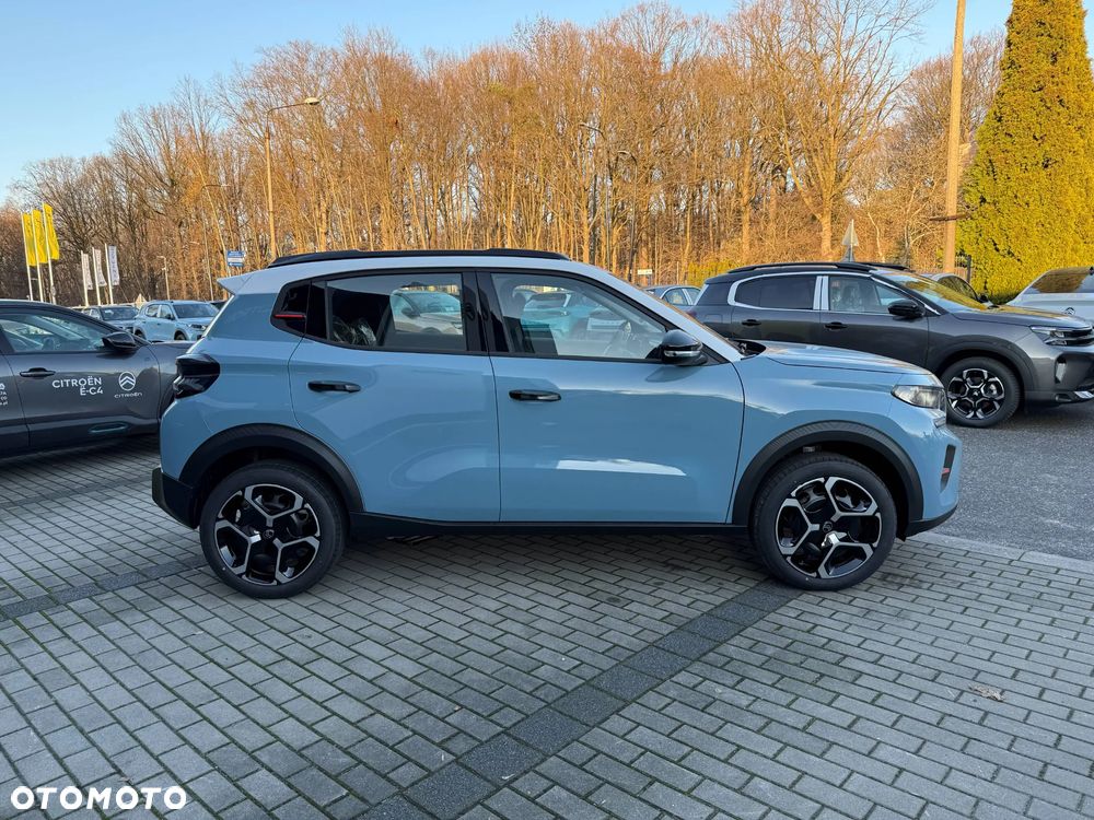 Citroën C3 1.2 mHEV Plus - 5