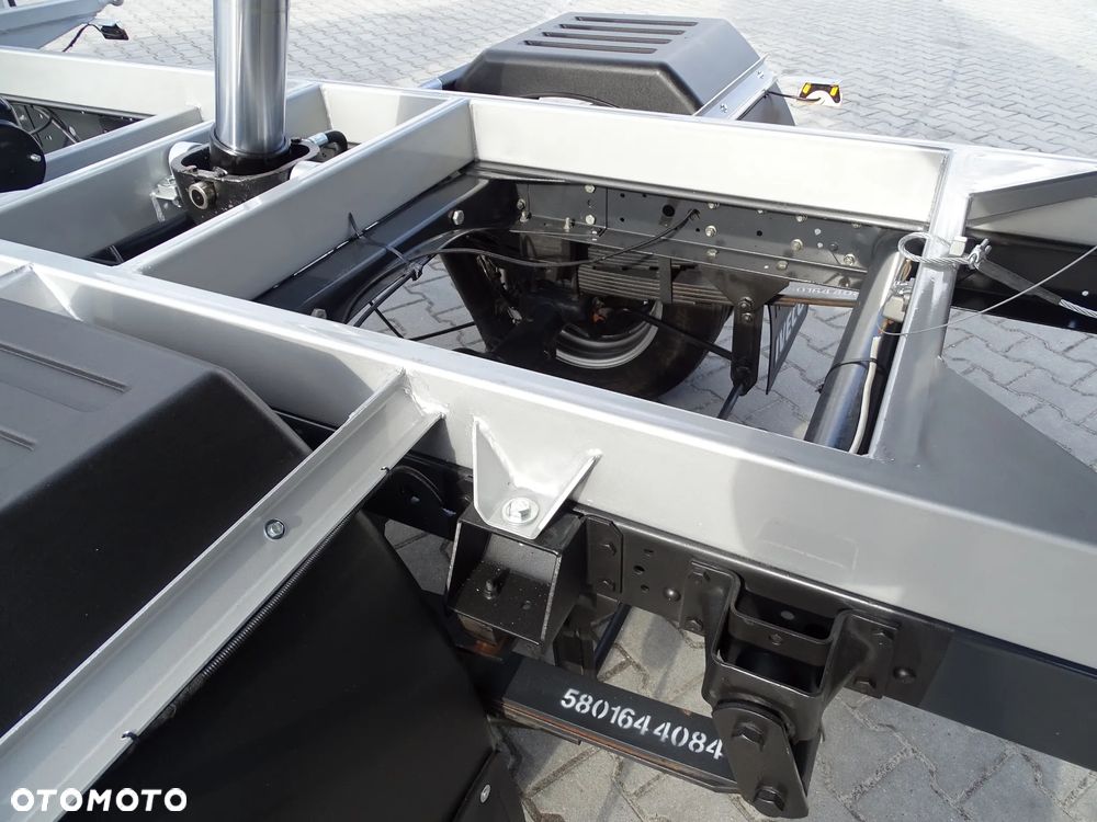 Iveco Daily 35C16 3.0 160 Km. WYWROTKA Kiper 3 str. 4.02 m. JAK NOWY! UNIKAT! - 14