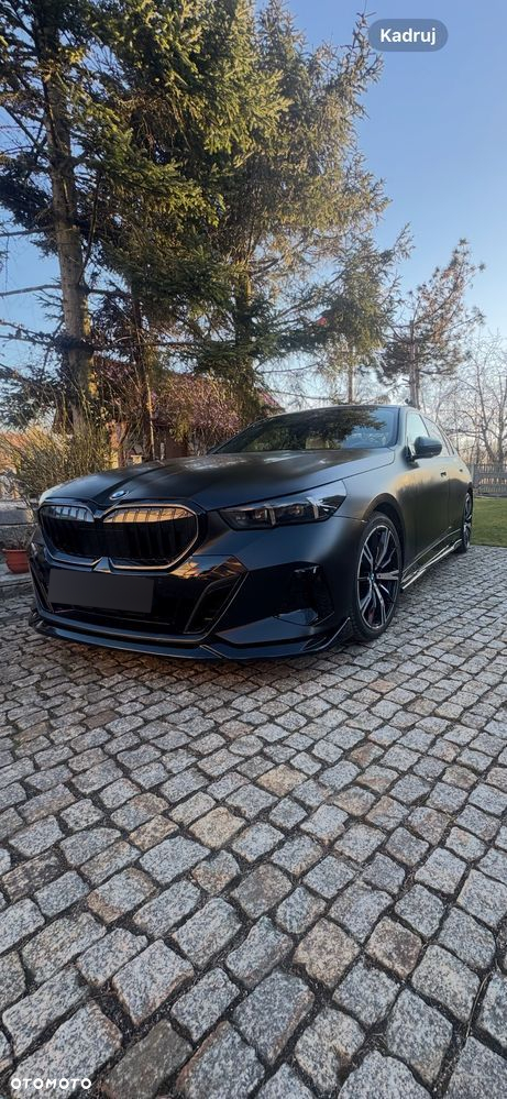 BMW Seria 5 - 2