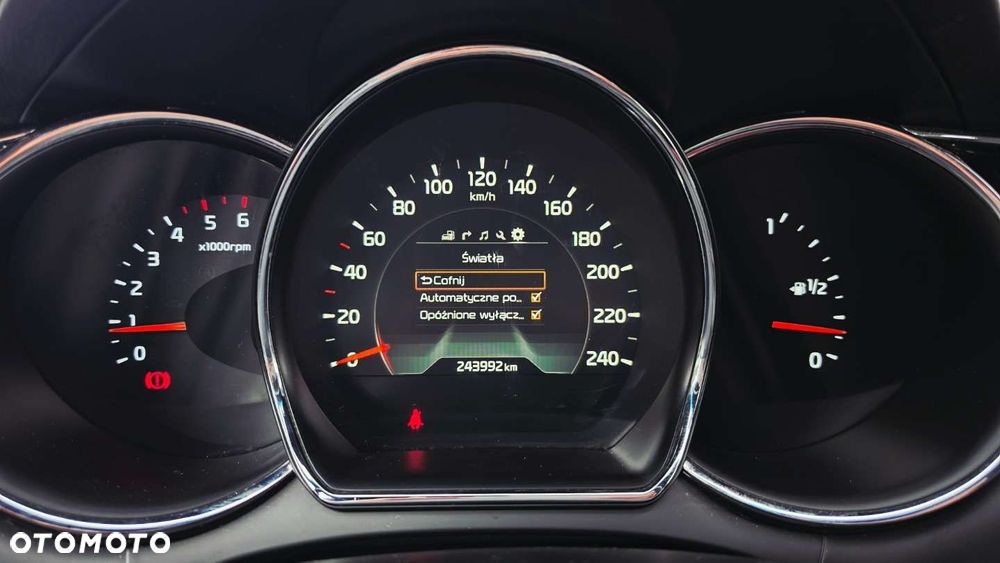 Kia Ceed 1.6 CRDi GT Line - 22