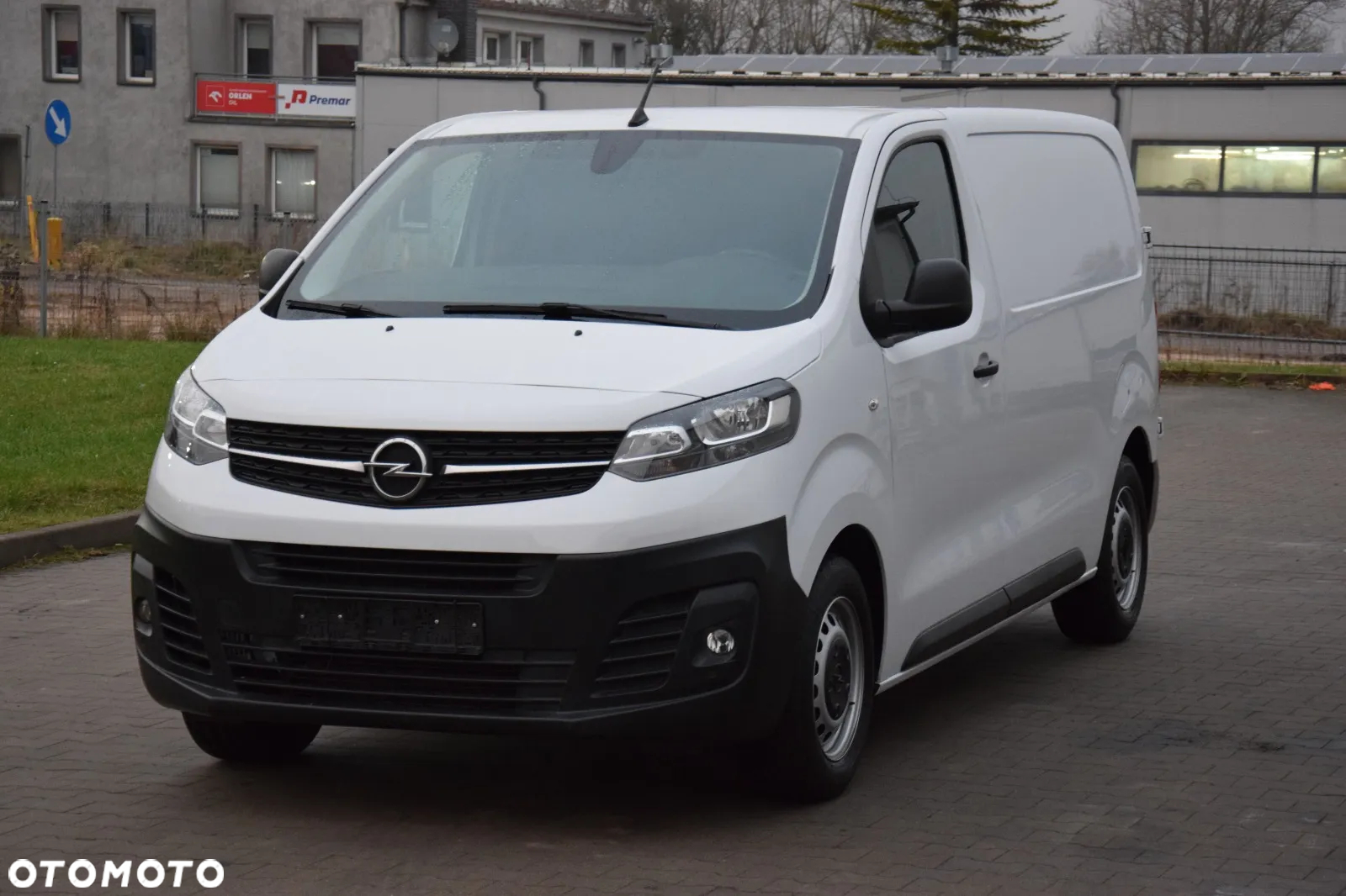 Opel Vivaro - 3
