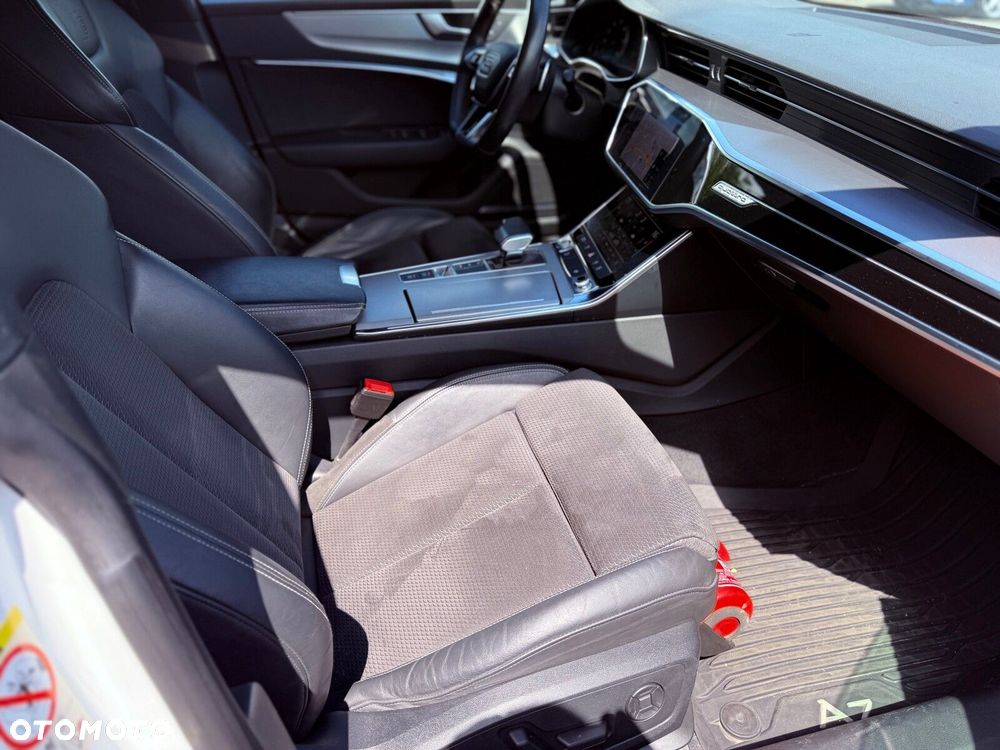 Audi A7 Sportback - 12