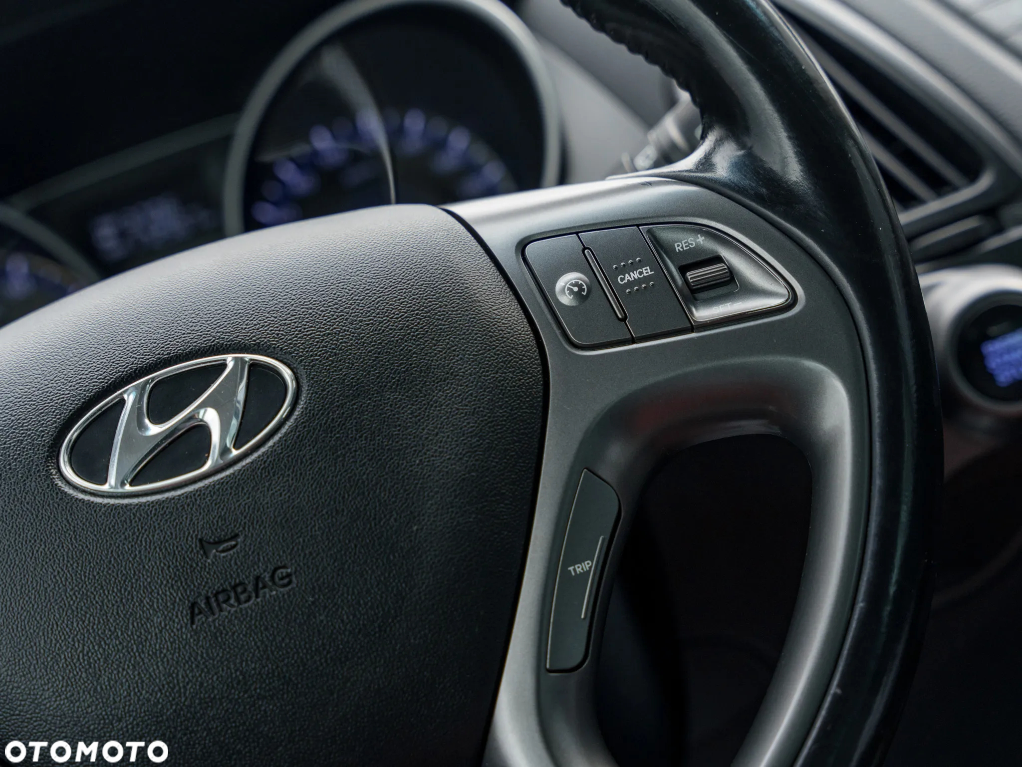 Hyundai ix35 1.6 GDI Premium 2WD - 34