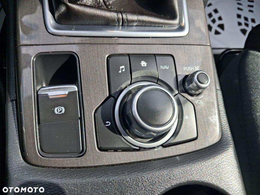Mazda CX-5 SKYACTIV-D 150 SCR Sports-Line - 20