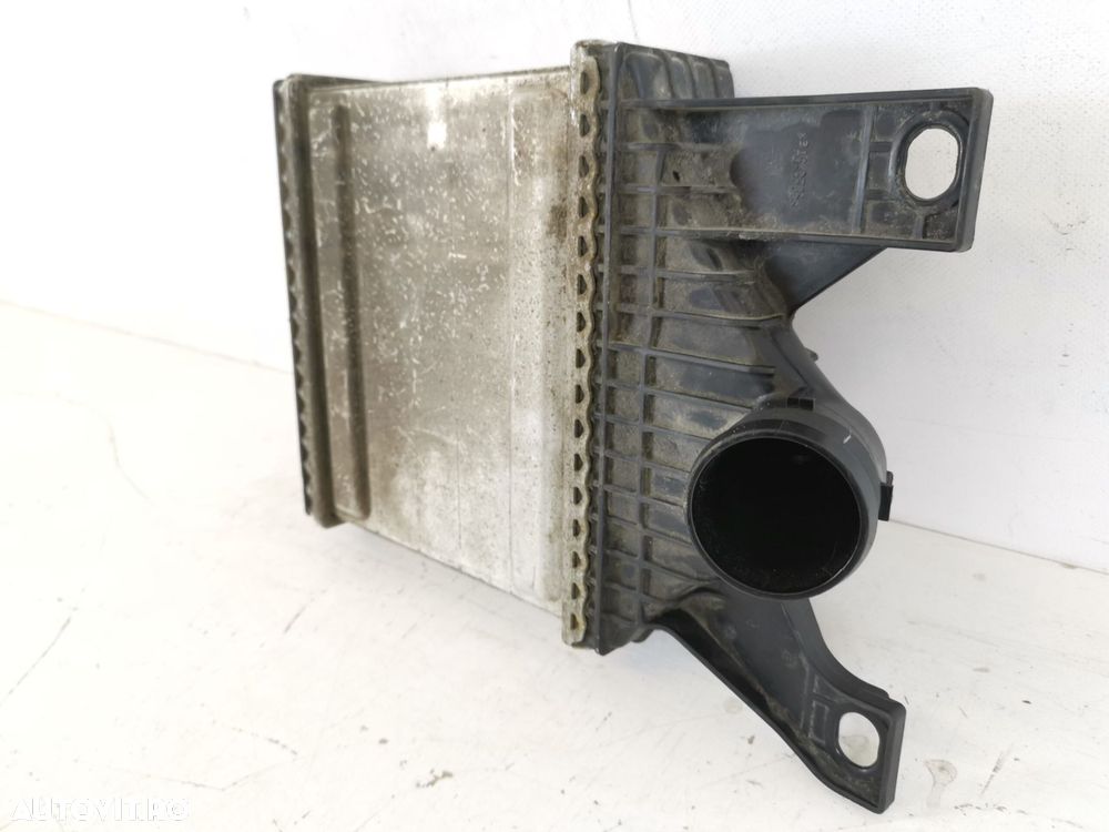 Intercooler Radiator 3.0 V6 4X4 Land Rover  Range Rover Sport 2 2013 2 - 4