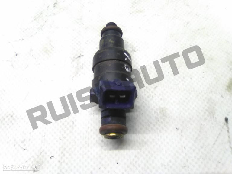 Injetor 0309_06031c Vw Polo I (86) [1975_1981] 1.3 - 2