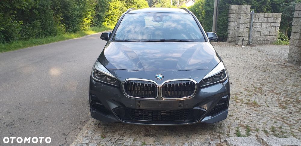BMW Seria 2 - 26
