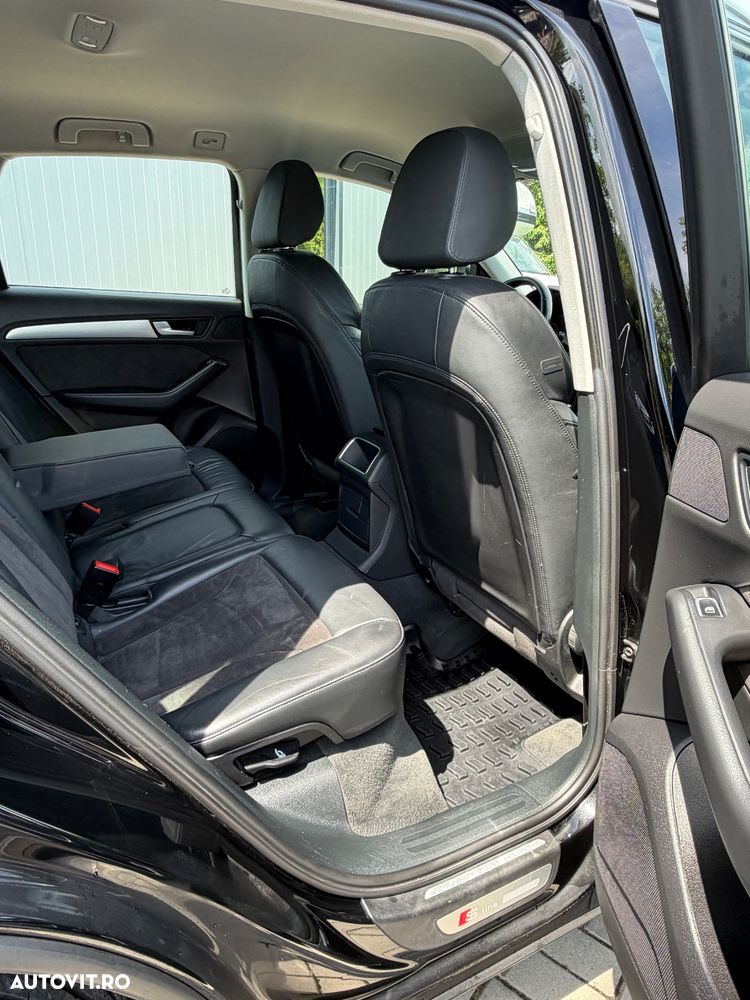 Audi Q5 2.0 TDI Quattro (clean diesel) - 21