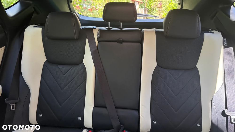 Lexus NX 350h Prestige AWD - 2